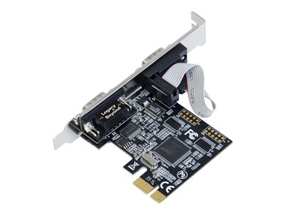 SIIG LB-S00014-S1 - Serial adapter