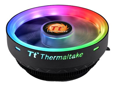 Thermaltake UX100 ARGB
