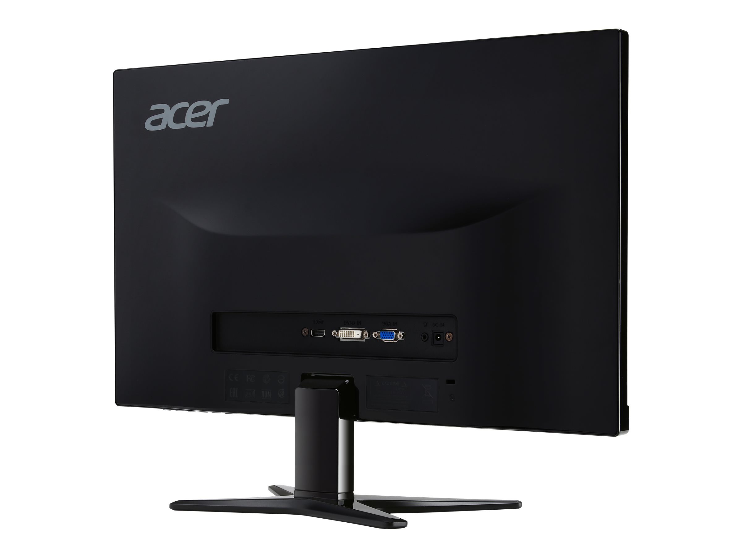 Acer G247HYL - LED monitor