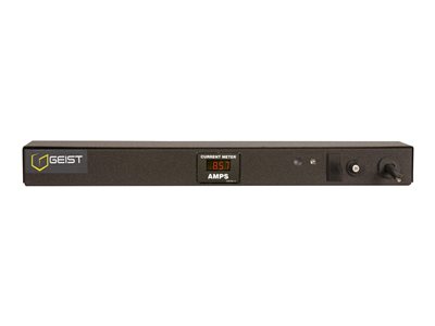 Geist Metered Standard BRFAN100-1025