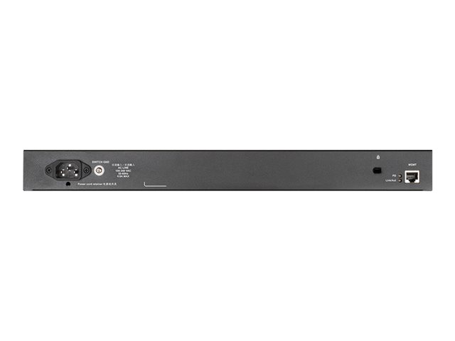 D-Link DGS 1520-28