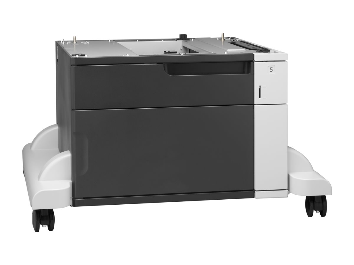 HP LaserJet 1x500 Sheet Feeder