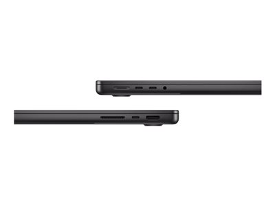 Apple MacBook Pro (14) M5 10/10-Core/16GB/512GB/SpaceSchw. MacOS