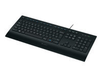 Logitech Claviers 920-005214