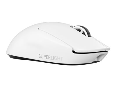 LOGI G PRO X SUPERLIGHT 2 Gaming Mouse - 910-006638