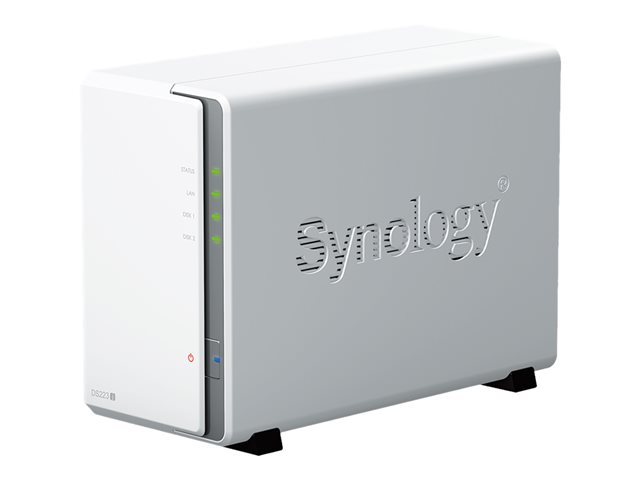 Image of Synology Disk Station DS223J - NAS server