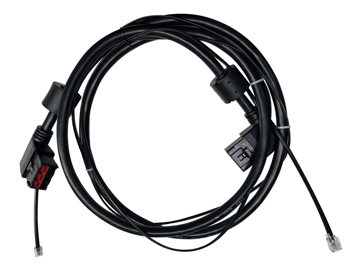 EATON 2m cable 72V EBM