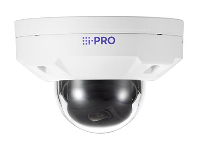 i-PRO U-Series WV-U25751-V3L