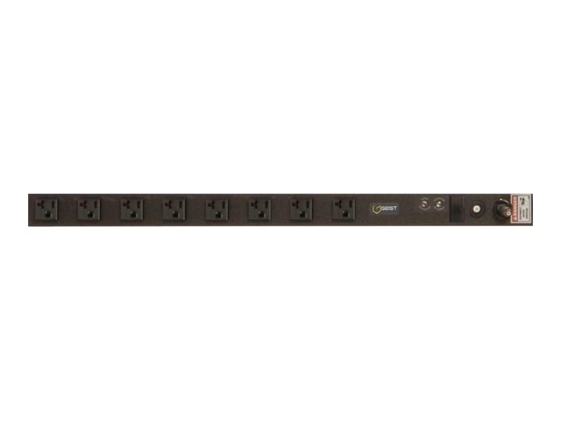 Geist Basic Surge VSSKN084-102R20