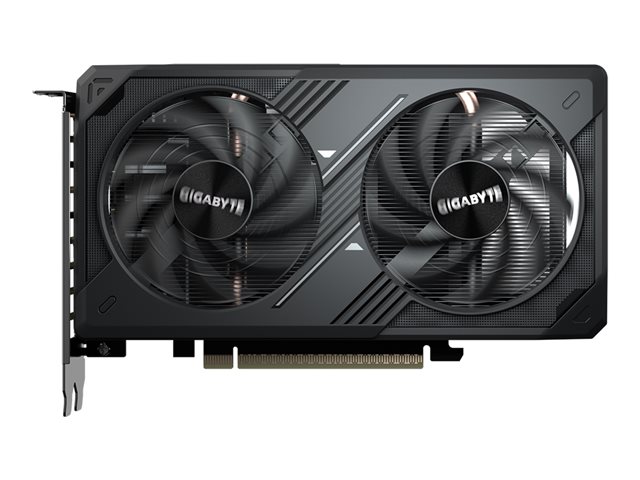 GIGABYTE RTX 5050 WINDFORCE OC 8GB GV-N5050WF2OC-8GD