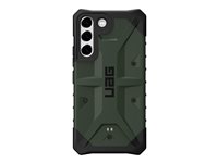 UAG Rugged Case for Samsung Galaxy S22 5G [6.1-inch] Pathfinder Olive Drab 