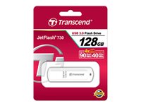 TRANSCEND 128Go Clé USB 730 USB 3.0