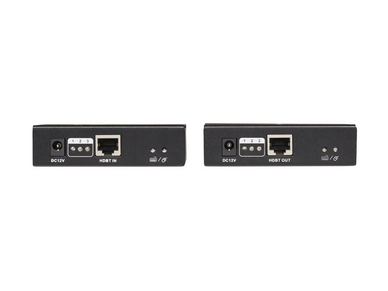 EATON TRIPPLITE HDMI HDBaseT KVM Console