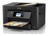 Epson WorkForce Pro WF-3820DWF - multifunction printer - colour
