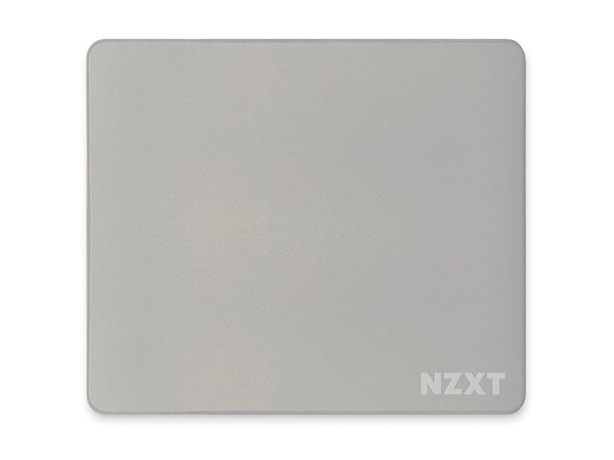 NZXT MMP400 mouse pad Product shot Right-angle 79850