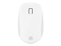 HP 410 Slim Trådløs Hvid