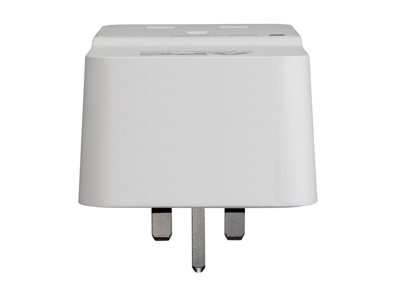 APC Essential SurgeArrest 1 outlet 230V
