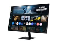 SAMSUNG LS32FM702 Smart Monitor 32p IA