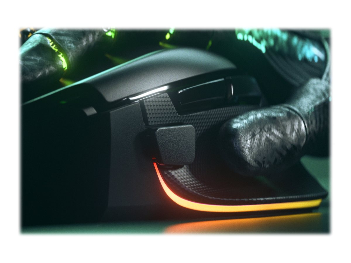 Razer Basilisk V3 - Mouse | Overview, Specs, Details | SHI