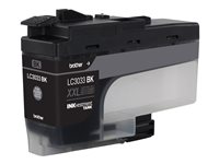 Brother LC3033BKS Super High Yield Black Ink Cartridge