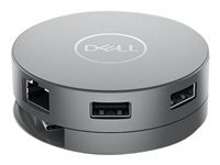 Dell Accessoires  DELL-DA310
