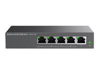 Grandstream GWN7700P Switch 4-porte Gigabit Ethernet