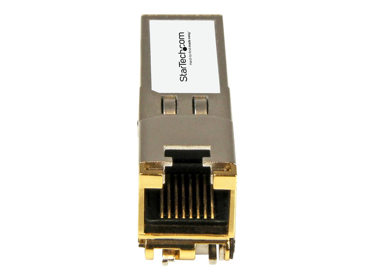 StarTech .com Module de transceiver SFP compatible Palo Alto Networks GC