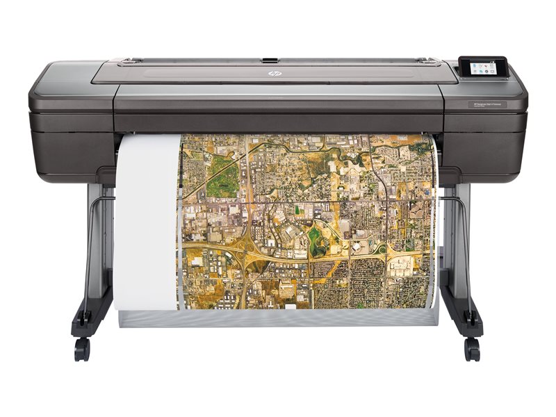 HP Designjet Z6 PS - 44\'\' imprimante grand format – 44\'\'