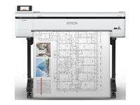 EPSON SureColor SC-T5100M 36inch MFP
