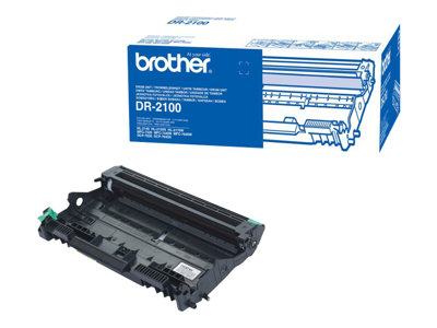 BROTHER DR2100, Verbrauchsmaterialien - Laserprint fuer DR2100 (BILD1)