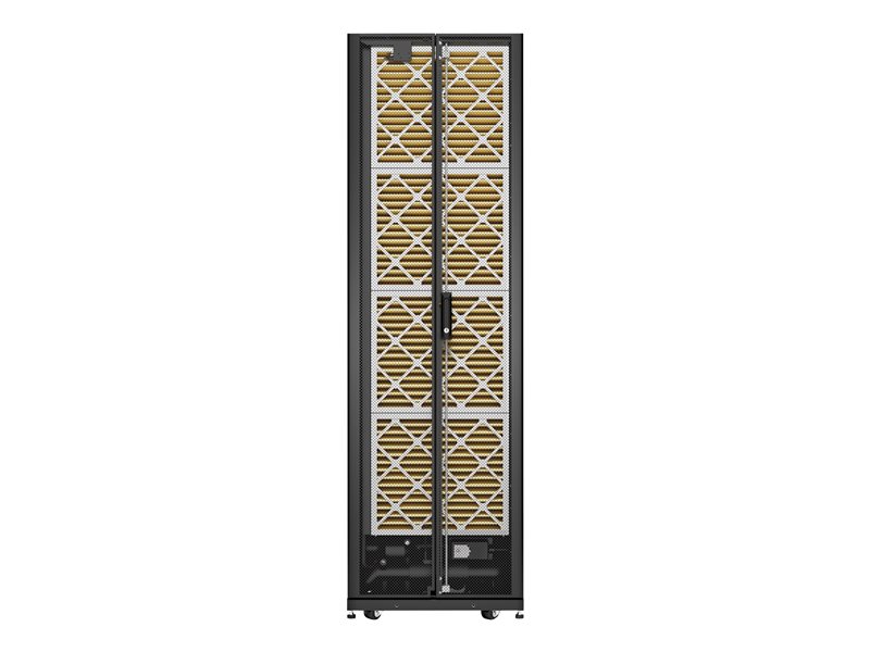 APC InRow RC 600mm Chilled Water