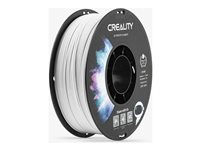 Creality CR-ABS filament 1.75mm Hvid