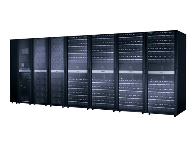 APC Symmetra PX 500kW Scalable