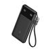PowerCore power bank - with USB-C lanyard cable - 