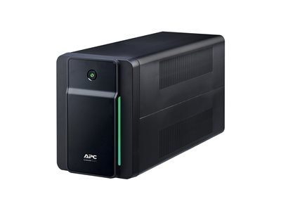 Back-UPS BX Series BX1200MI-FR - UPS - AC 230 V - 