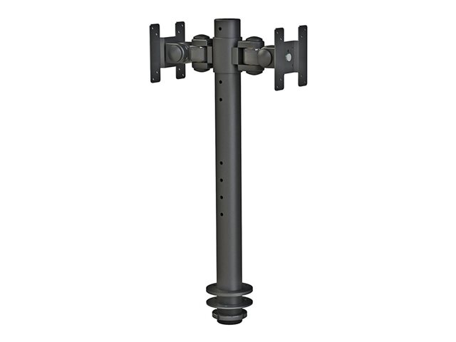 NEOMOUNTS Desk Mount 10-24p Black