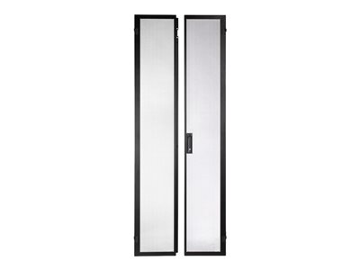 Panduit FlexFusion - Cabinet door