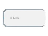 D-Link D501 Trådløs mobilmodem 3.4Gbps Ekstern