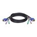 Tripp Lite 10ft PS/2 Cable Kit for B007-008 KVM Switch 3-in-1 Kit 10