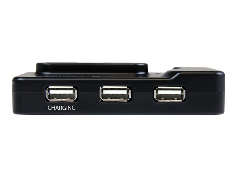 StarTech.com Hub USB 3.0 / USB 2.0 combo  6 ports