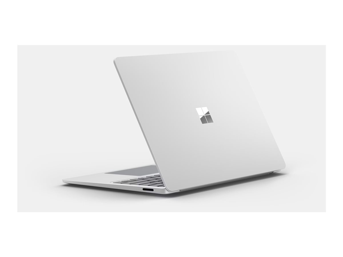 Microsoft Surface Laptop for Business - 7th Edition - Copilot+ PC - 13.8" - Qualcomm Snapdragon X Elite - X1E-80-100 - 16 GB RAM - 1 TB SSD – foto 5