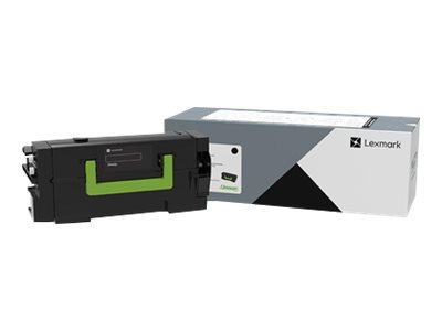 LEXMARK 58D0UA0, Verbrauchsmaterialien - Laserprint 58D0UA0 (BILD1)