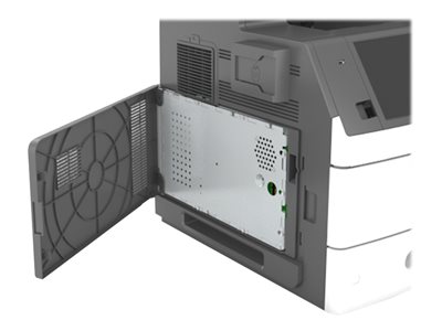 LEXMARK MX717de laser MFP - 4y SMB