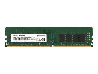 Transcend Industrial Grade