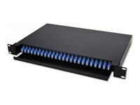 MCL Samar Fibre optique et accessoires IC4D99A19TFO24LCD