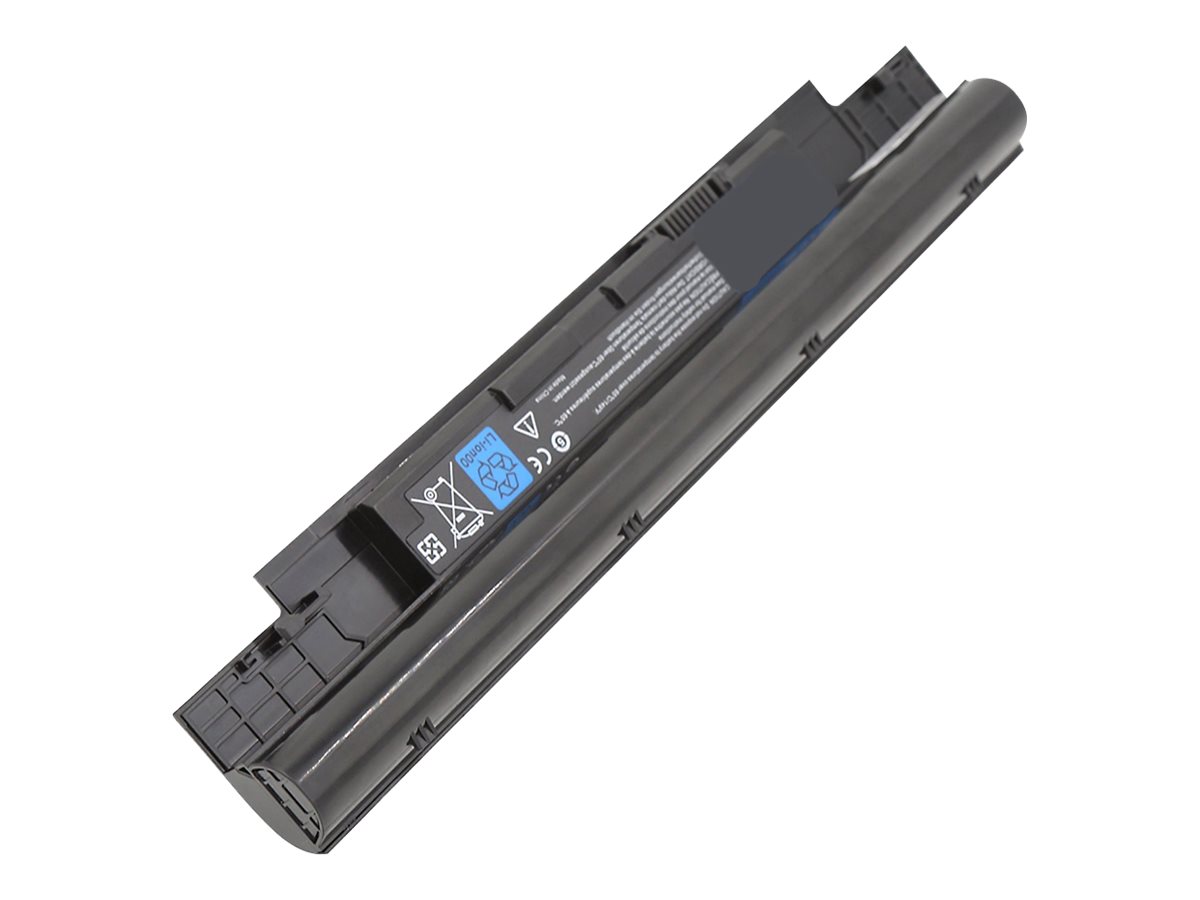 eReplacements - Notebook battery (equivalent to: Dell 312-1258)