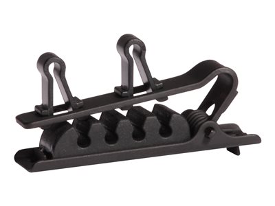 Shure RPM40TC - Dual tie clip for microphone