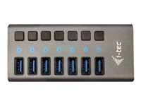 I-TEC USB 3.0 Charging HUB 7 Port