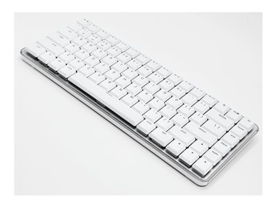 Macally - Keyboard - backlit