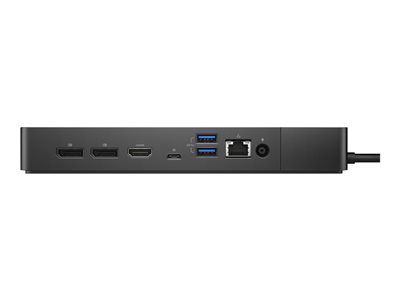 Shop | Dell Performance Dock WD19DCS - docking station - USB-C - HDMI, DP -  GigE